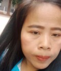 Rencontre Femme Thaïlande à เลิงนกทา : นัดชา, 50 ans
